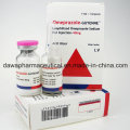 Treat Zollinger Ellison Syndrome Omeprazole Medicine